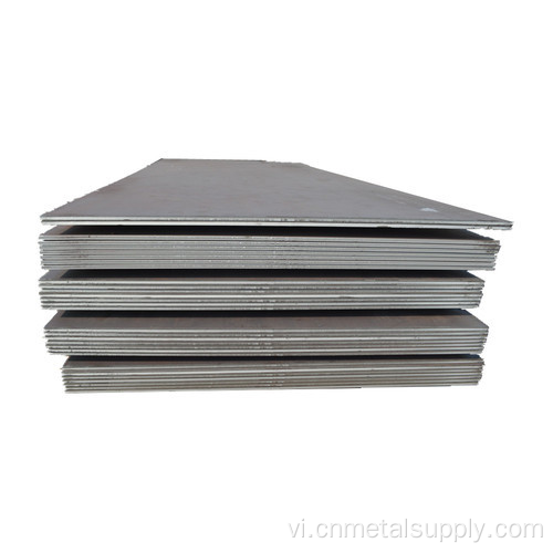 ASTM A285/ ASME SA285 PVQ Tấm thép